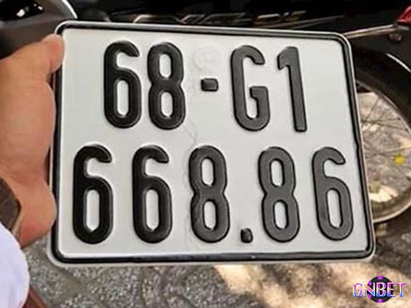 Nhiều người dựa vào biển số xe như một gợi ý cho con số may mắn, dù phần lớn chỉ mang tính niềm tin và không có chứng minh khoa học rõ ràng