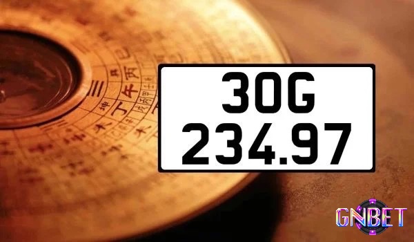 Phân tích từng chữ số trên biển xe giúp tạo ra nhiều tổ hợp số khác nhau, từ đó chọn ra dãy số được cho là tiềm năng hoặc may mắn