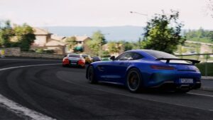 Project Cars 3 - Game đua xe F1 với đồ họa đỉnh cao