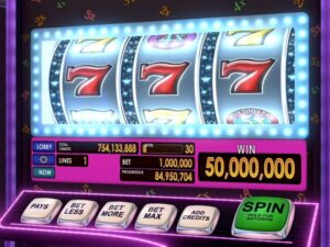 Slot cổ điển - classic slot là gì và tại sao vẫn được yêu thích?