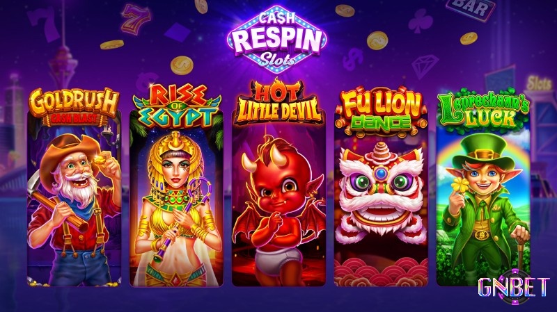 Bí quyết chơi slot cổ điển từ chuyên gia