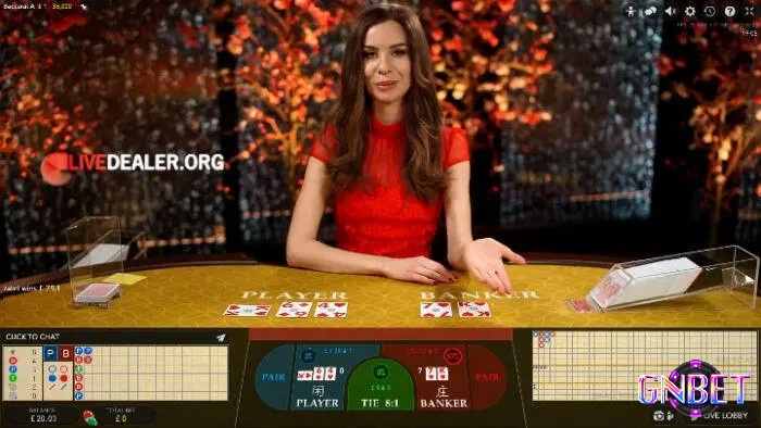 Speed Baccarat có luật chơi tương tự phiên bản truyền thống chỉ khác nhau về thời gian của mỗi ván bài
