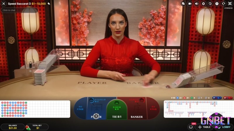Game có nhiều loại cược đa dạng với nhiều loại cược mới tạo nên trải nghiệm thú vị hơn cho người chơi