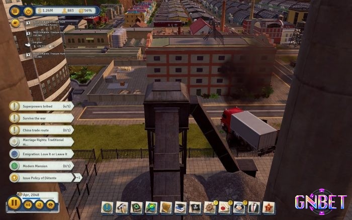 Tropico 6 – giải trí hài hước kết hợp chiến lược sâu sắc