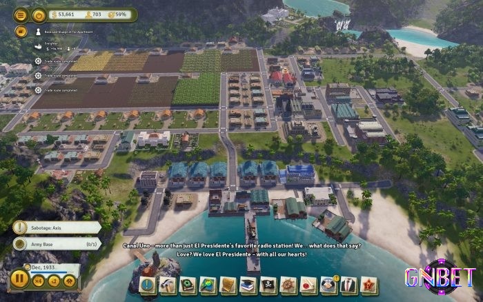 Gameplay linh hoạt phù hợp mọi người chơi