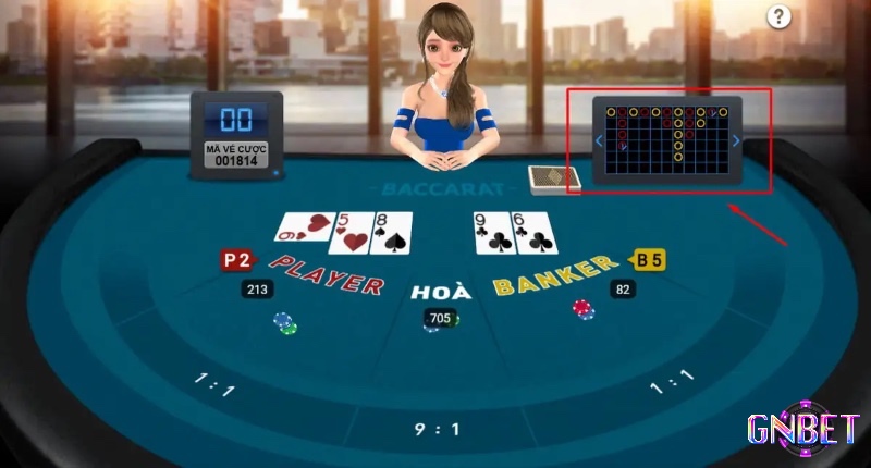 Ghi chép và phân tích kết quả ván bài giúp nâng cao kỹ năng trong baccarat chơi miễn phí.