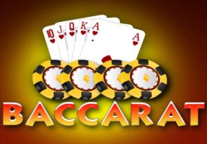 Baccarat chơi miễn phí: Hướng dẫn cho cược thủ mới tham gia