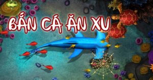 Cách chơi bắn cá chi tiết từ A-Z cho người mới bắt đầu