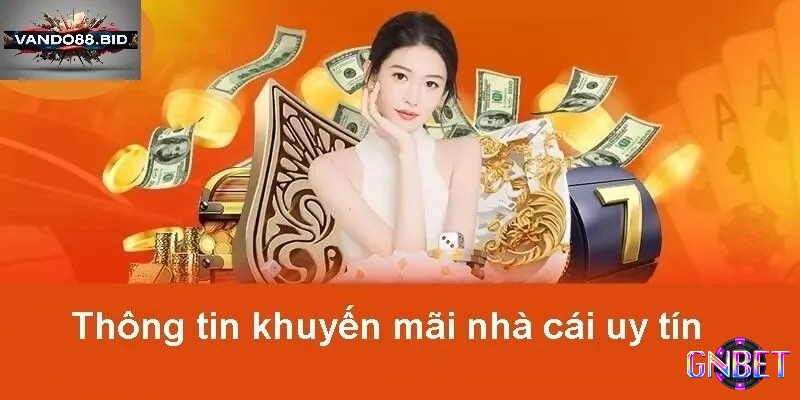 Trong cách nhận khuyến mãi tại các sòng bài trực tuyến sẽ có điều kiện và yêu cầu cho từng chương trình cụ thể