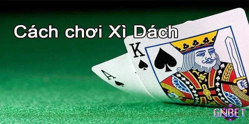 Lá bài úp của dealer ảnh hưởng lớn đến cách tính điểm bài xì dách và quyết định của người chơi