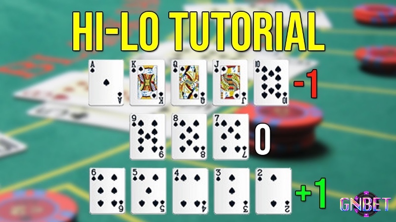 Các chiến thuật nâng cao như đếm bài chỉ hiệu quả trong một số phiên bản blackjack trực tiếp.