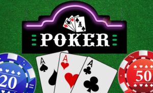 Chơi Poker online: Chi tiết từ A-Z cho tân thủ tham gia Casino