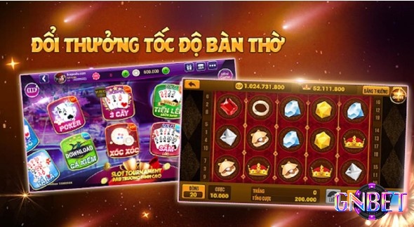 Giấy phép hoạt động là yếu tố đầu tiên và quan trọng nhất khi đánh giá một cổng game đổi thưởng