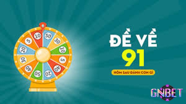 Phân tích thống kê kết quả xổ số giúp dự đoán đề về 91 hôm sau đánh lô con gì với độ chính xác cao hơn
