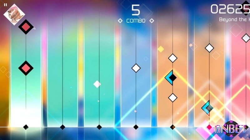 Phân loại rõ ràng giúp người chơi dễ dàng lựa chọn game âm nhạc điện thoại phù hợp với sở thích và phong cách cá nhân.