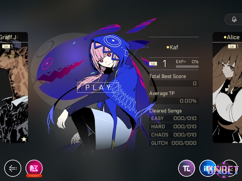 Cytus II không chỉ là game âm nhạc mà còn là một tác phẩm nghệ thuật với cốt truyện sâu sắc và gameplay đỉnh cao.