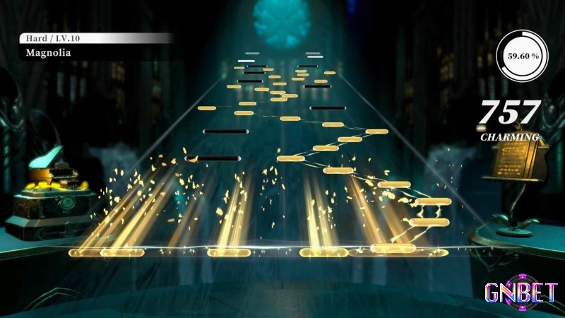 Game âm nhạc điện thoại góp phần gắn kết cộng đồng, lan tỏa giá trị văn hóa và mở rộng trải nghiệm âm nhạc số.