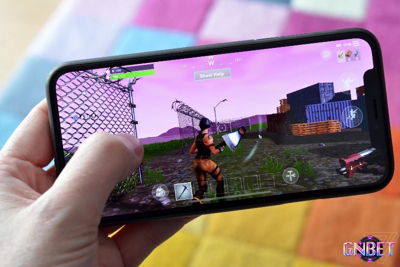 Từ Fortnite Mobile đến Shadowgun Legends, các game TPS trên di động mang đến trải nghiệm bắn súng đa chiều và độc đáo.