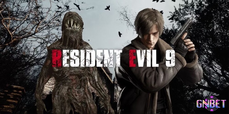 Game bắn súng zombie kết hợp yếu tố kinh dị như Resident Evil 9 hay Dying Light 3 đang làm thỏa mãn fan thể loại sinh tồn.