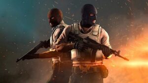 Game bắn súng hay nhất 2025: Tổng hợp đầy đủ mobile đến PC