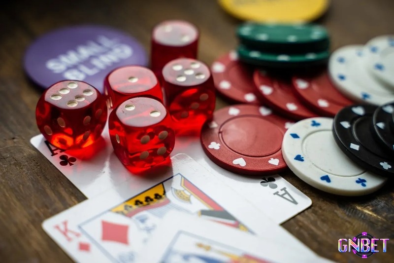 Quản lý vốn là yếu tố quan trọng nhất để thành công trong game đánh bài baccarat