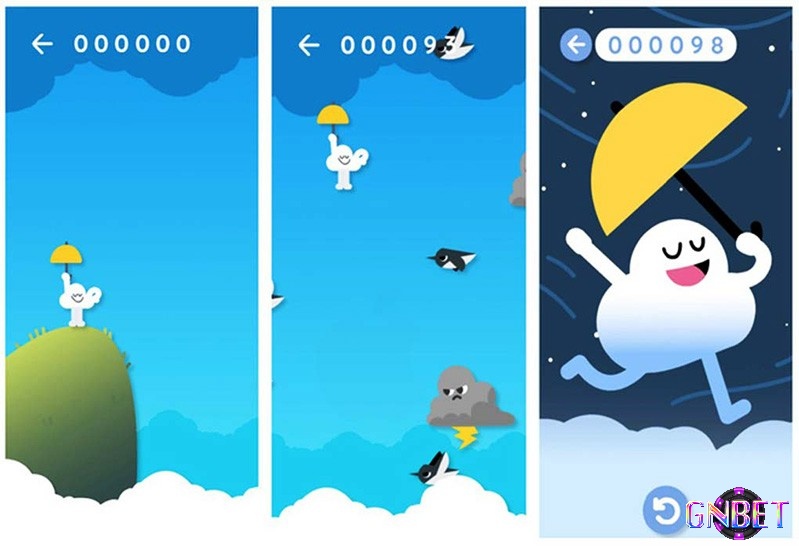 Tương thích rộng game chạy mượt trên mọi cấu hình máy