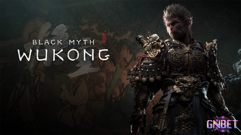 Game pc hay 2024 Black Myth: Wukong phong cách souls-like với hệ thống combat phức tạp và đồ họa tuyệt đẹp