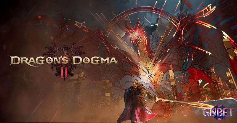 Dragon's Dogma 2 tiếp tục câu chuyện từ phần đầu với thế giới mở rộng lớn và hệ thống pawn system được cải tiến