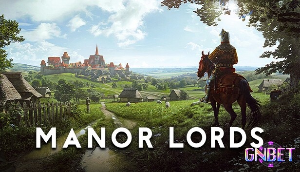 Game pc hay 2024 Manor Lords đã tạo nên cơn sốt trong cộng đồng game thủ yêu thích thể loại city builder