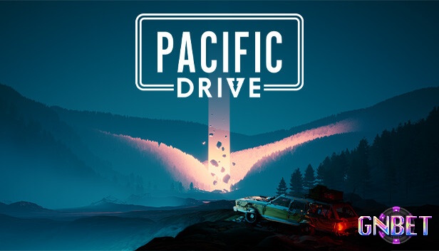 Pacific Drive đưa người chơi vào thế giới post-apocalyptic gameplay survival độc đáo xoay quanh việc duy trì và nâng cấp chiếc xe