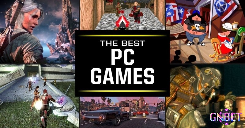 Xu hướng khác đáng chú ý trong game PC hay 2024 là sự ưa chuộng multiplayer hợp tác thay vì PvP cạnh tranh