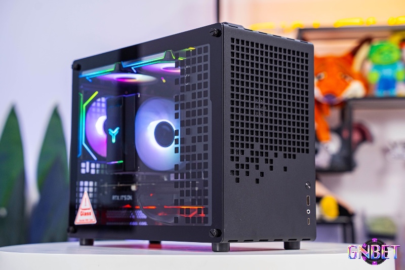 Lựa chọn cấu hình phù hợp giúp bạn có trải nghiệm game mượt mà và ổn định nhất.