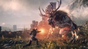 Game pc thế giới mở: Những tựa game đỉnh cao cho game thủ