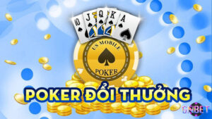 Game Poker đổi thưởng: Top 7 game Poker Việt Nam 2025