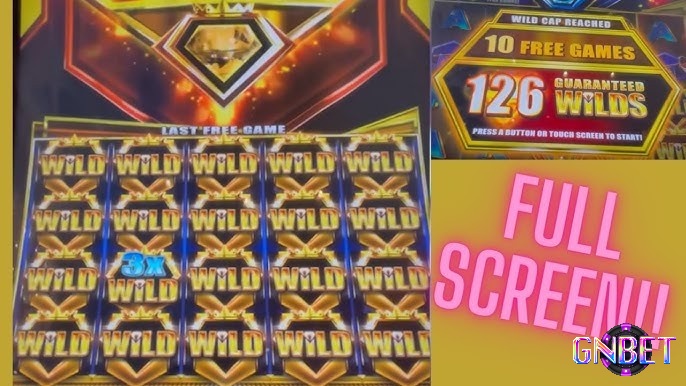 Vòng quay miễn phí (Free Spins) thường là nơi các multiplier phát huy tác dụng mạnh mẽ nhất trong game slot multiplier riches