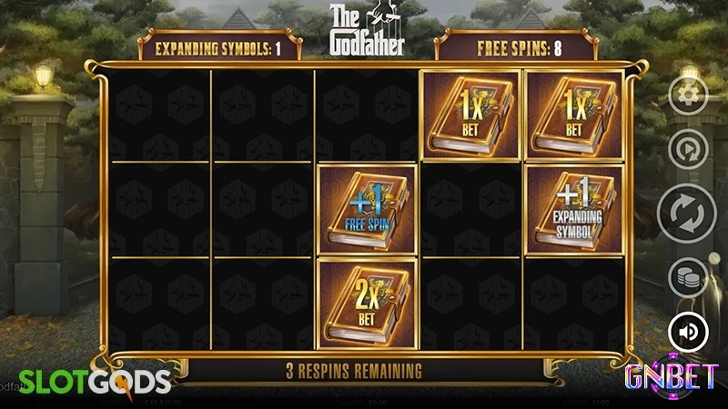 Game slot multiplier riches hoạt động dựa trên nguyên tắc số ngẫu nhiên (RNG)