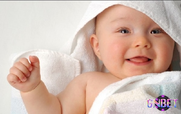 Mơ thấy con trai là một giấc mơ mang lại điềm lanh và may mắn với bạn