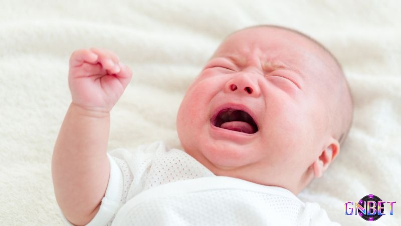 Mơ thấy một bé trai đang khóc phản ánh những lo lắng trong cuộc sống của bạn