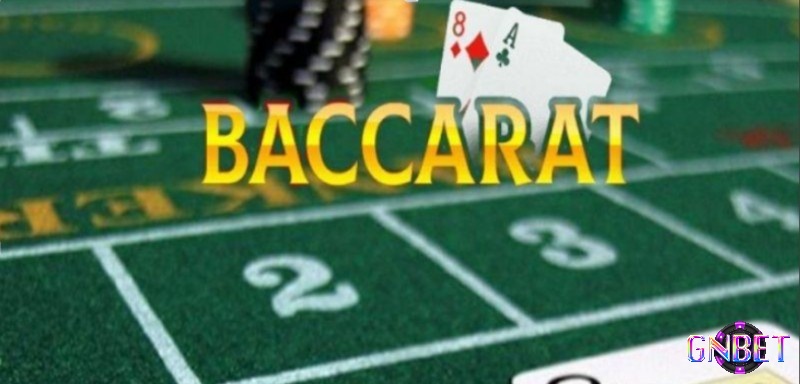 Dựa vào các chuỗi thắng thua để tham khảo chiến thuật đặt cược baccarat thông minh