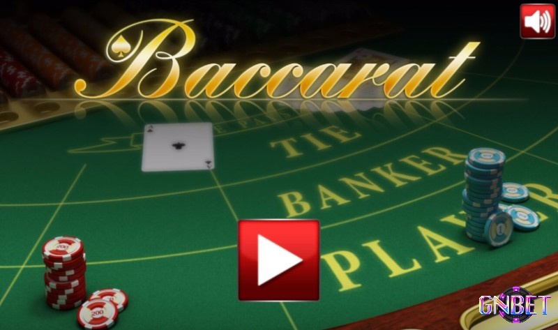 Ra đời từ thế kỷ 15, baccarat từng là đặc quyền của tầng lớp thượng lưu châu Âu
