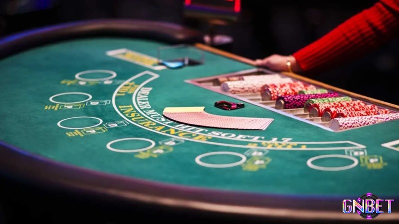 Đặt cược vào Banker được coi là chiến thuật an toàn nhất trong baccarat