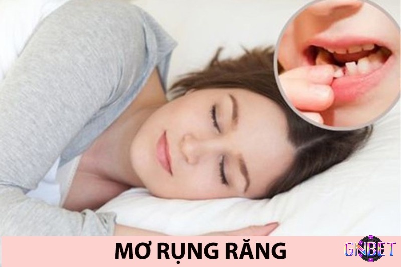 Mơ gãy răng đánh lô con gì phản ánh căng thẳng hiện tại nhưng cũng mở ra cơ hội bất ngờ