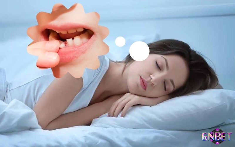 Răng gãy trong mơ biểu hiện cho việc phá bỏ cũ, đón nhận vận may mới