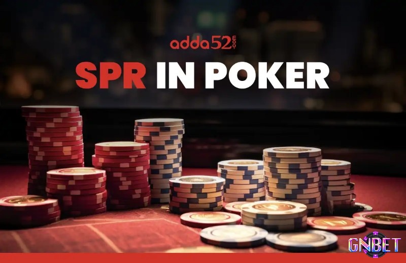 SPR poker ảnh hưởng đến chiến lược của bạn mà còn cung cấp valuable information về likely holdings và intentions của đối thủ