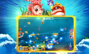 Tải game bắn cá miễn phí - 15 game hấp dẫn nhất 2025