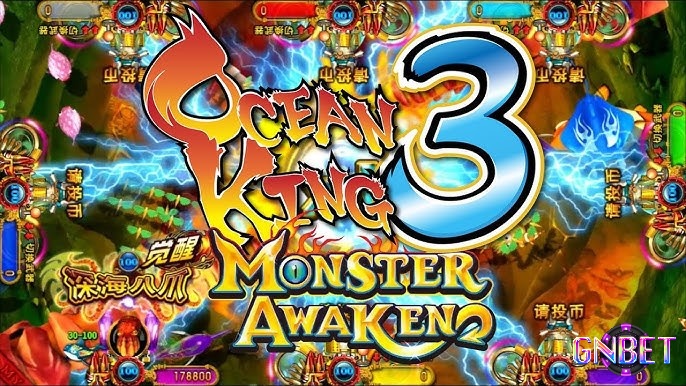 Tải game bắn cá miễn phí Ocean King - Chế độ co-op độc đáo và boss khủng cho cuộc săn cá thêm phần kịch tính