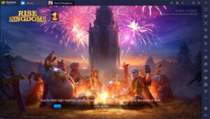 Tải Rise of Kingdoms: Hướng dẫn chi tiết và cập nhật mới