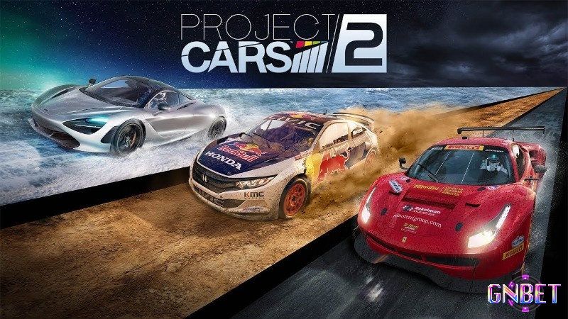 Game PC đua xe trên đường đua Nürburgring với hiệu ứng LiveTrack 3.0