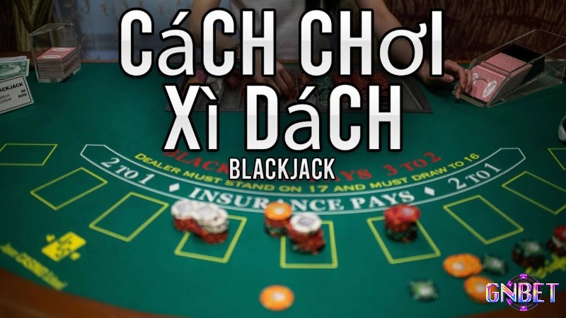 Bắt đầu mỗi ván chơi xì dách bạn sẽ được chia 2 lá bài để tính điểm