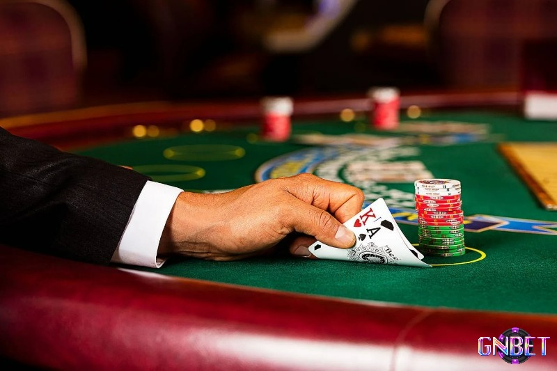 Tính true count chuẩn xác giúp người chơi American blackjack tối ưu mức cược theo từng tình huống